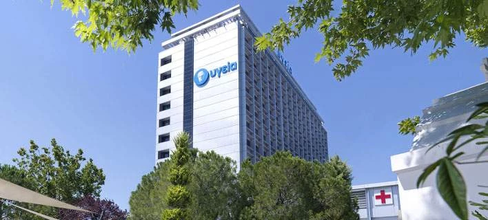 Πωλήθηκε το Υγεία: Υπέγραψαν συμφωνία MIG και CVC – Στα 204,4 εκατ. ευρώ το τίμημα